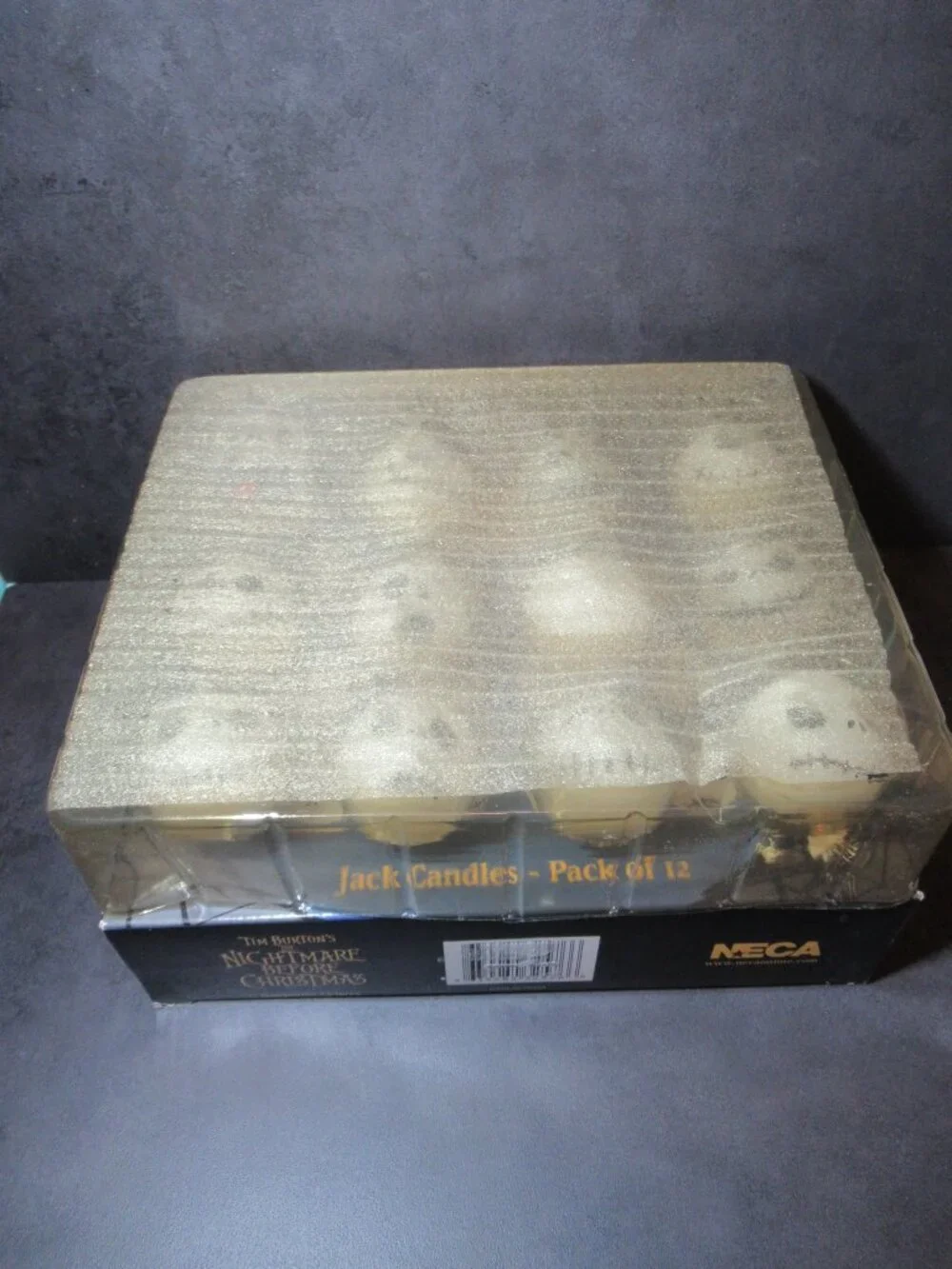 Vintage fantastic pack